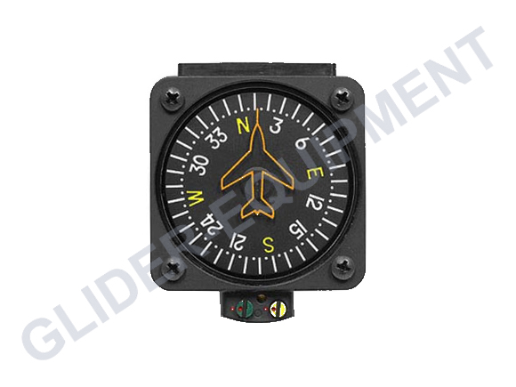 Precision Aviation kompas [PAI-700]